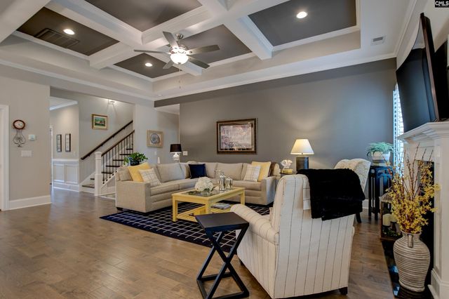 134 Backspin Drive, Elgin, SC 29045