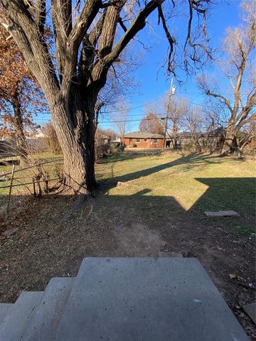 4427 NW 16th Street, Oklahoma City, OK 73107