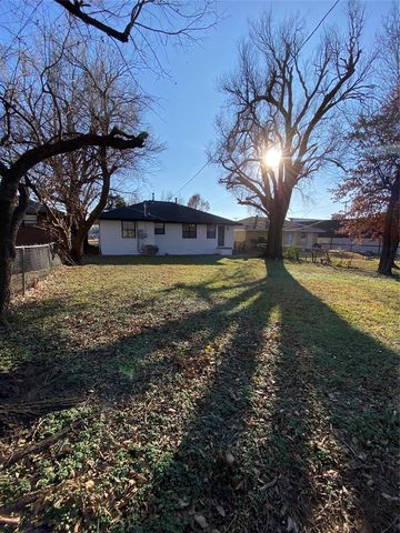 4427 NW 16th Street, Oklahoma City, OK 73107
