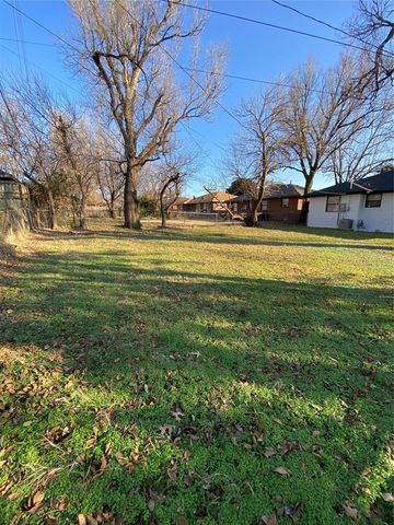 4427 NW 16th Street, Oklahoma City, OK 73107