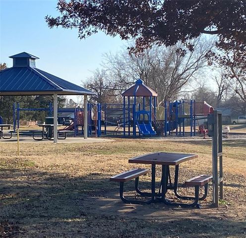 4427 NW 16th Street, Oklahoma City, OK 73107