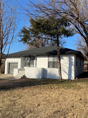 4427 NW 16th Street, Oklahoma City, OK 73107