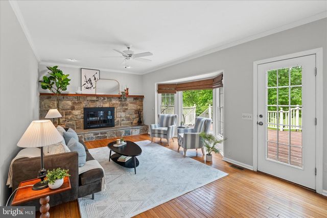7913 BRIARHEATH CT, Gaithersburg, MD 20882