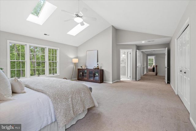 7913 BRIARHEATH CT, Gaithersburg, MD 20882