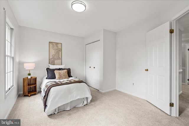 7913 BRIARHEATH CT, Gaithersburg, MD 20882