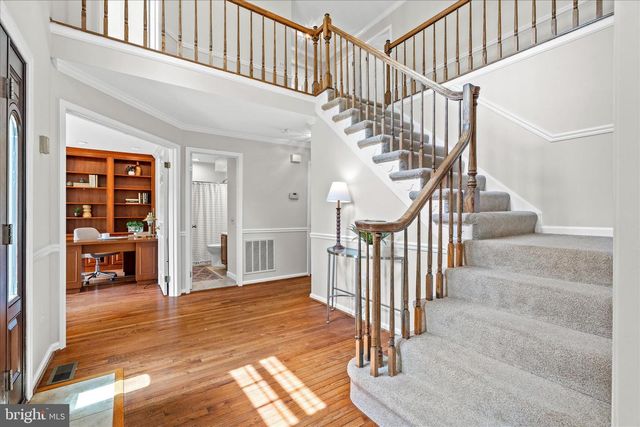 7913 BRIARHEATH CT, Gaithersburg, MD 20882