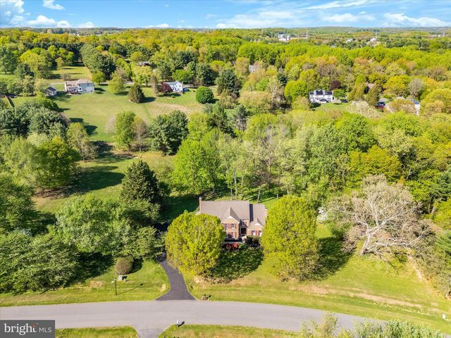 7913 BRIARHEATH CT, Gaithersburg, MD 20882