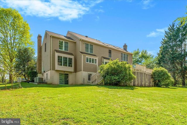 7913 BRIARHEATH CT, Gaithersburg, MD 20882