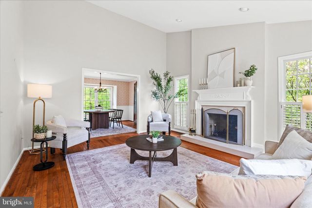 7913 BRIARHEATH CT, Gaithersburg, MD 20882