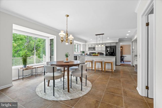 7913 BRIARHEATH CT, Gaithersburg, MD 20882