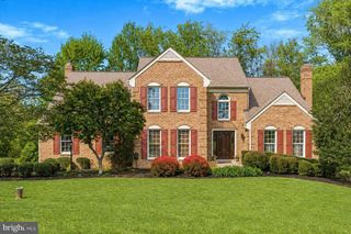 7913 BRIARHEATH CT, Gaithersburg, MD 20882