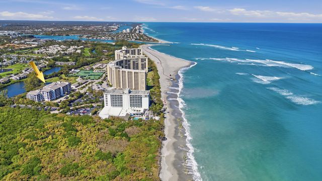 500 Ocean Trail Way 409, Jupiter, FL 33477