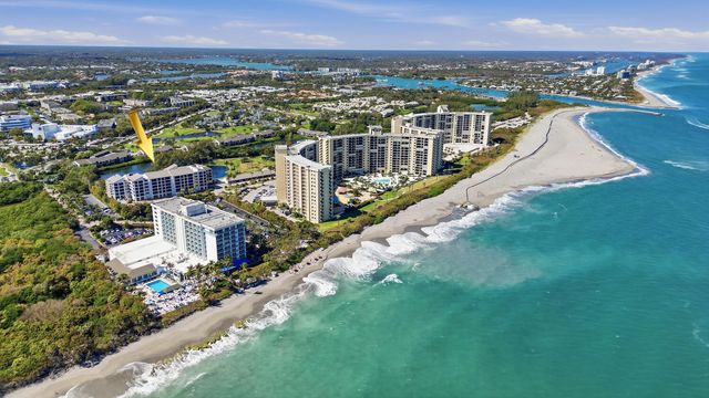 500 Ocean Trail Way 409, Jupiter, FL 33477