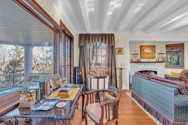 44 W Twin Road, Highlands, NJ 07732