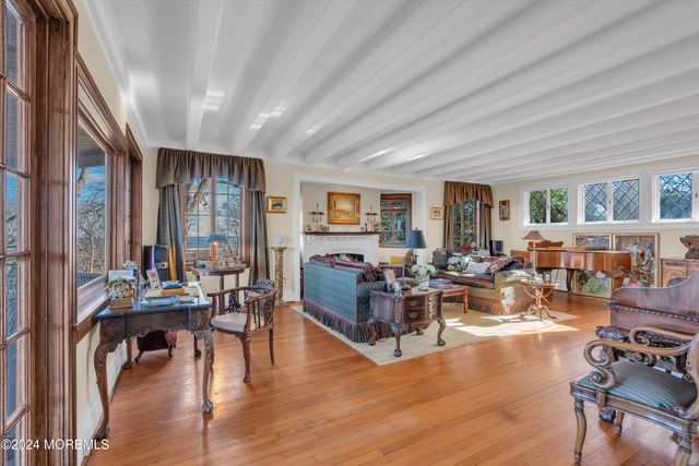 44 W Twin Road, Highlands, NJ 07732