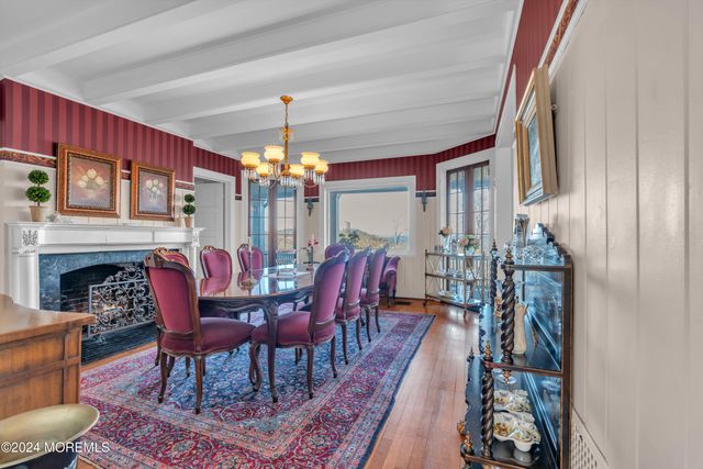 44 W Twin Road, Highlands, NJ 07732