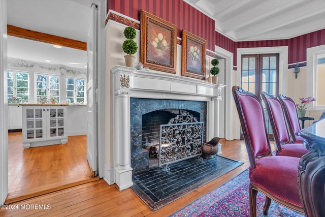 44 W Twin Road, Highlands, NJ 07732