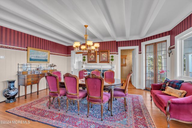 44 W Twin Road, Highlands, NJ 07732