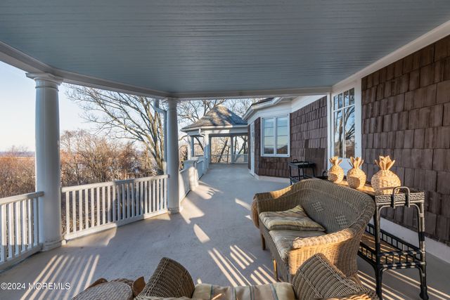 44 W Twin Road, Highlands, NJ 07732