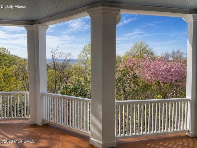 44 W Twin Road, Highlands, NJ 07732