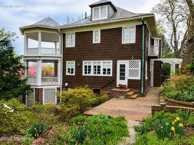 44 W Twin Road, Highlands, NJ 07732