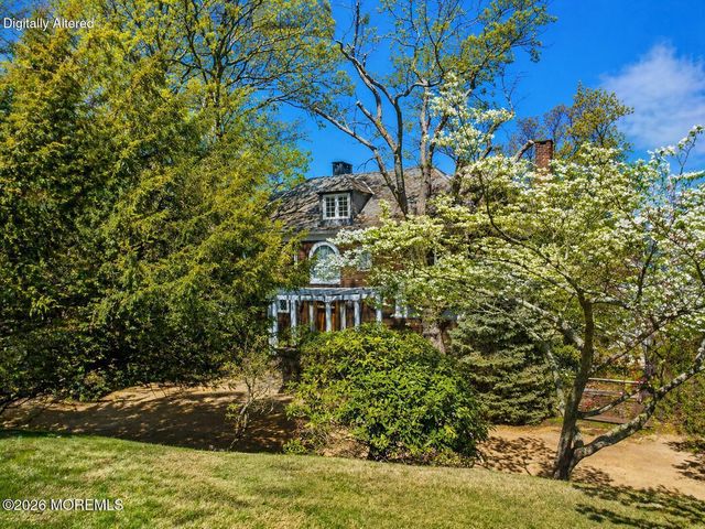 44 W Twin Road, Highlands, NJ 07732
