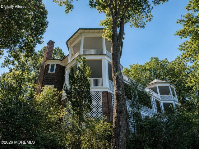 44 W Twin Road, Highlands, NJ 07732