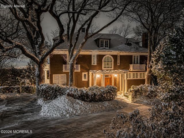 44 W Twin Road, Highlands, NJ 07732