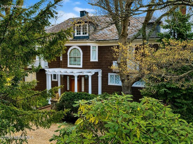 44 W Twin Road, Highlands, NJ 07732