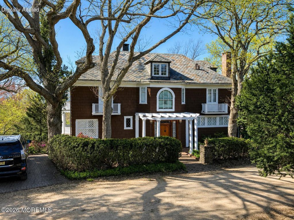 44 W Twin Road, Highlands, NJ 07732