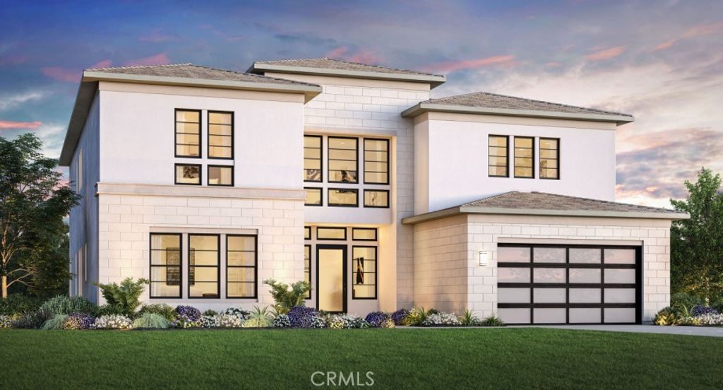 22804 W Seaqua Circle, Chatsworth, CA 91311 — exterior