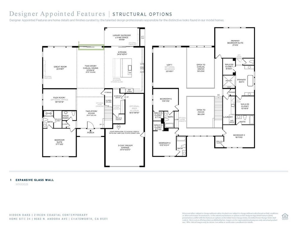 22804 W Seaqua Circle, Chatsworth, CA 91311 — photo 3