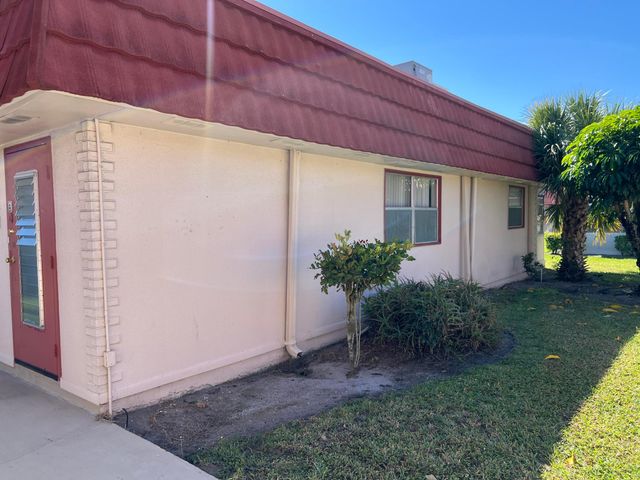 254 Seville K 254, Delray Beach, FL 33446