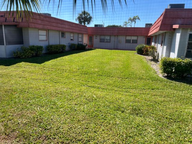 254 Seville K 254, Delray Beach, FL 33446