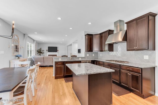 15 Christopher Drive, Howell, NJ 07731