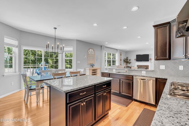 15 Christopher Drive, Howell, NJ 07731