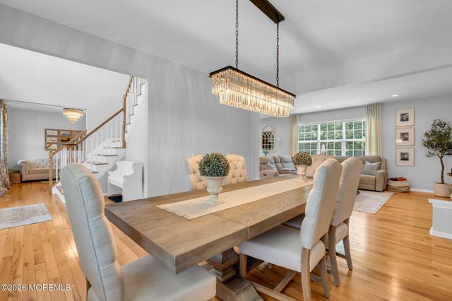 15 Christopher Drive, Howell, NJ 07731
