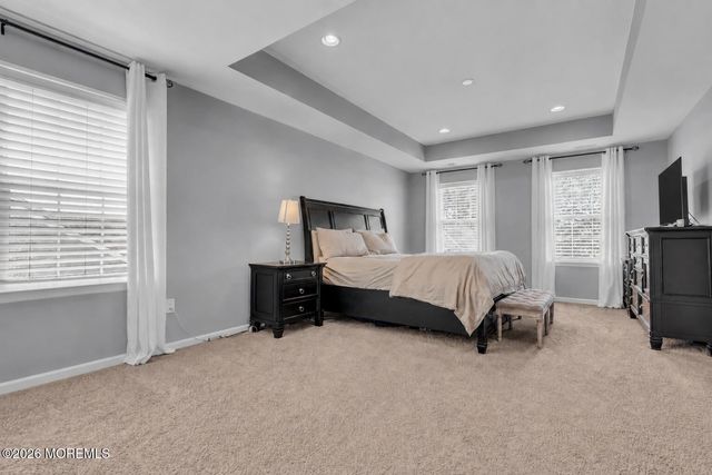 15 Christopher Drive, Howell, NJ 07731