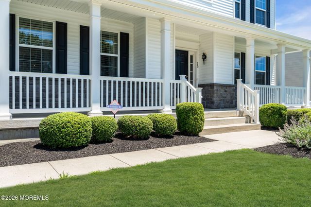 15 Christopher Drive, Howell, NJ 07731