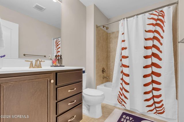 15 Christopher Drive, Howell, NJ 07731