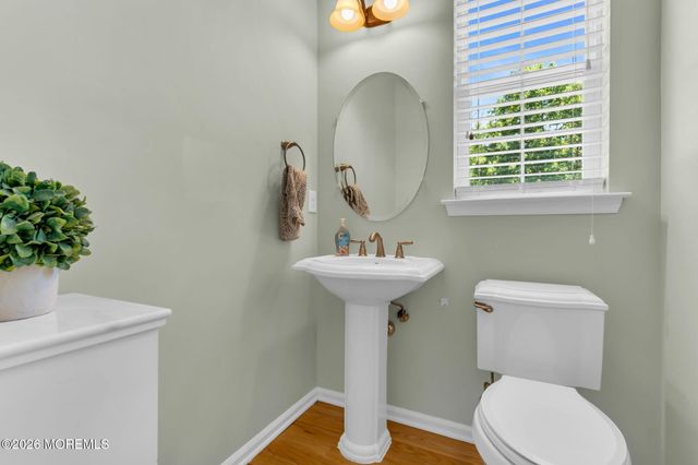 15 Christopher Drive, Howell, NJ 07731