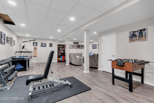 15 Christopher Drive, Howell, NJ 07731