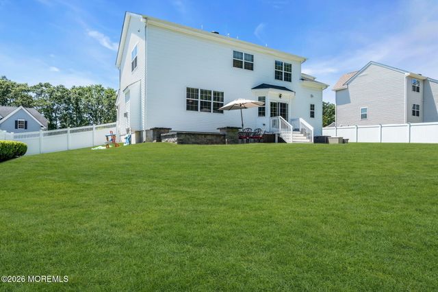 15 Christopher Drive, Howell, NJ 07731