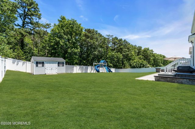 15 Christopher Drive, Howell, NJ 07731