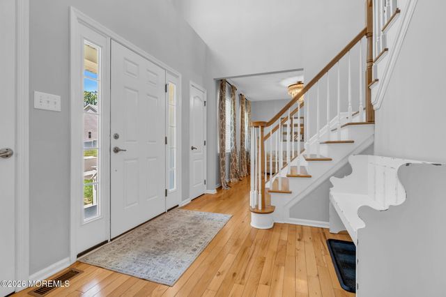 15 Christopher Drive, Howell, NJ 07731