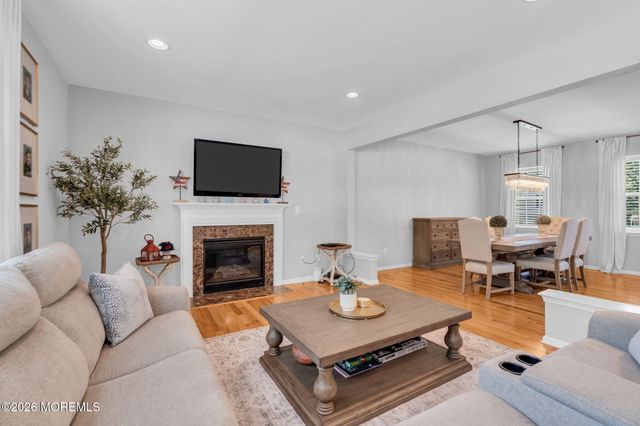 15 Christopher Drive, Howell, NJ 07731