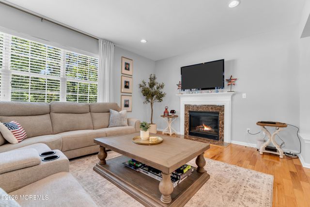 15 Christopher Drive, Howell, NJ 07731