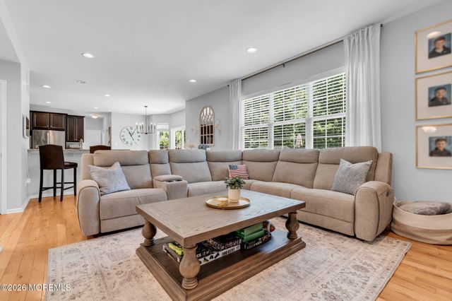 15 Christopher Drive, Howell, NJ 07731