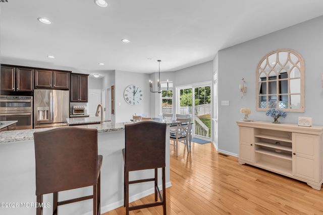 15 Christopher Drive, Howell, NJ 07731