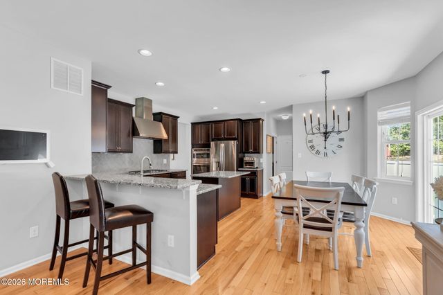15 Christopher Drive, Howell, NJ 07731